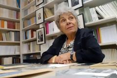 Κική Δημουλά: 