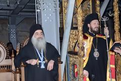 2511 - Χριστούγεννα, σήμερα, στο Πρωτάτο