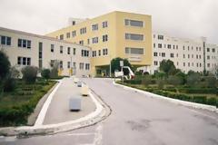 Σοβαρός τραυματισμός 18χρονου σε τροχαίο στην Καλαμάτα