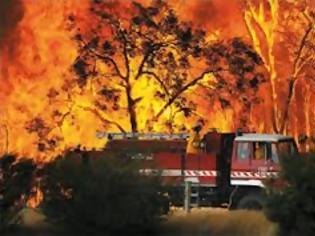 Φωτογραφία για Αυστραλία: Επισήμως αγνοούνται 100 άνθρωποι στην Τασμανία από τις καταστροφικές πυρκαγιές