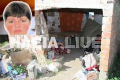 Μανωλάδα: Σοκάρει η δολοφονία της 41χρονης – Κοιμόταν δύο μέρες δίπλα στη νεκρή γυναίκα του ο φονιάς