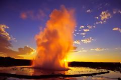 Ανησυχία για το Yellowstone και το ρήγμα του Αγ. Ανδρέα στις ΗΠΑ - Βίντεο