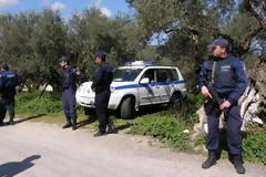 Στερεά Ελλάδα: 277 συλλήψεις τον περασμένο μήνα από την ΕΛ.ΑΣ.