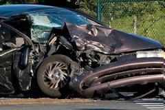 Δυτική Ελλάδα: Περισσότερα τροχαία τον Δεκέμβρη του 2012 - Λιγότερα τα θανατηφόρα