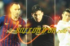 ΣΗΜΕΡΑ Η ΑΠΟΝΟΜΗ ΤΗΣ «ΧΡΥΣΗΣ ΜΠΑΛΑΣ» *VIDEOS*
