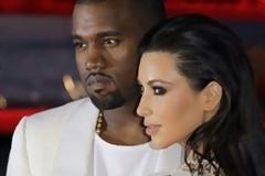Η Kim & ο Kanye στο στούντιο για το μωρό τους;