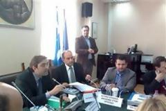 Καρπέτας: Αλλάζει ο Κανονισμός συνεδριάσεων του Περιφερειακού Συμβουλίου, το Σώμα αποκτά δικό του χώρο συνεδριάσεων