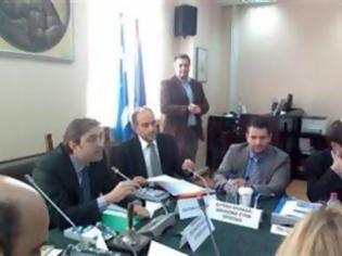 Φωτογραφία για Καρπέτας: Αλλάζει ο Κανονισμός συνεδριάσεων του Περιφερειακού Συμβουλίου, το Σώμα αποκτά δικό του χώρο συνεδριάσεων