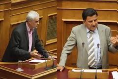 ΔΗΜΑΡ: Στην πόρτα της εξόδου Βουδούρης - Μουτσινάς