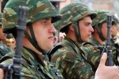 «Παγώνει» ο ΥΕΘΑ την αύξηση της στρατιωτικής θητείας