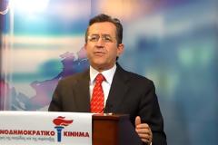 Ν. Νικολόπουλος: «Η ‘’σιωπή’’ της Κυβέρνησης μέσω των απαντήσεων της στον κοινοβουλευτικό έλεγχο για τα λεγόμενα του κ.Φούχτελ…λέει πολλά!»