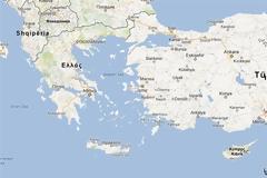 Ο τουρκικός Τύπος σχολιάζει το άρθρο του Βήματος για την ΑΟΖ,