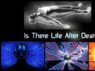 Φωτογραφία για Kβαντική θεωρία ύπαρξης ψυχής [video]