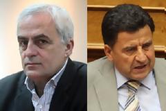 ΕΚΤΟΣ Κ.Ο. ΤΗΣ ΔΗΜ.ΑΡ. ΟΙ ΒΟΥΔΟΥΡΗΣ ΚΑΙ ΜΟΥΤΣΙΝΑΣ