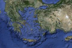 Ποιος προκαλεί στην Ανατολική Μεσόγειο και στο Αιγαίο;