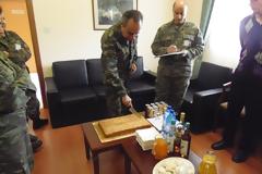 Κοπή Βασιλόπιτας και Βράβευση Αριστούχων Μαθητών στην ΕΛΔΥΚ
