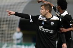 «Θα ανέβει επίπεδο ο ΠΑΟΚ»