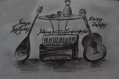 Πάτρα: Ρεμπέτικα  στο “After Eight”