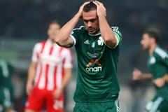 Φεύγει ο Βύντρα και οδεύει για ΠΑΟΚ