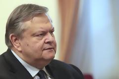 Ευ. Βενιζέλος: 