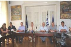 Πάτρα: Τα πάνω-κάτω στο Δήμο - Οι νέες αρμοδιότητες των αντιδημάρχων και των βοηθών Δημάρχου