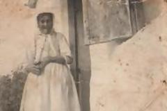 109 ετών πέθανε η μεγαλύτερη σε ηλικία γυναίκα στην Σκόπελο!