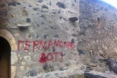Δήμαρχος Σφακίων: Οι τελευταίοι που έκαψαν σπίτια στα Σφακιά ήταν οι Γερμανοί