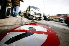 2 θανατηφόρα τροχαία και 355 παραβάσεις του Κ.Ο.Κ τον Δεκέμβριο στην Π.Ε Β.Αιγαίου