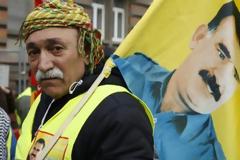 The Transformation of Abdullah Ocalan