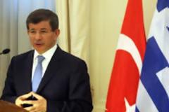 Νταβούτογλου: Αν η Ελλάδα καταθέσει συντεταγμένες για ΑΟΖ, θα απαντήσουμε