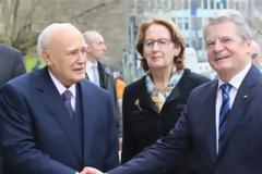 Κάλεσμα Παπούλια σε Γερμανούς να επενδύσουν στην Ελλάδα