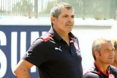 ΚΟΚΟΛΑΚΗΣ : ΚΑΘΕ ΑΓΩΝΑΣ ΕΙΝΑΙ ΤΕΛΙΚΟΣ ΓΙΑ ΜΑΣ