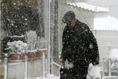 Έκτακτο δελτίο επιδείνωσης του καιρού