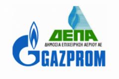 Δύο ρωσικές προτάσεις για ΔΕΠΑ και ΔΕΣΦΑ