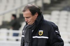 Βαρύ το κλίμα για τον Λίνεν στην ΑΕΚ