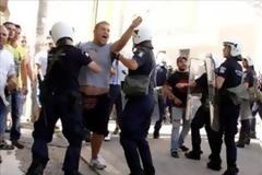 Αγρίνιο: Ελεύθεροι με περιοριστικούς οι συλληφθέντες