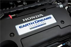 Δύο κινητήρες Honda της γενιάς Earth Dreams Technology  βρίσκονται ανάμεσα στους 10 καλύτερους κινητήρες του θεσμού “Ward's 10 Best Engines for 2013”