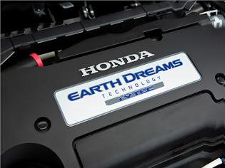 Φωτογραφία για Δύο κινητήρες Honda της γενιάς Earth Dreams Technology  βρίσκονται ανάμεσα στους 10 καλύτερους κινητήρες του θεσμού “Ward's 10 Best Engines for 2013”