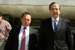 Ζητούνται φορολογικά Θεοφάνεια… του Αι Γιαννιού