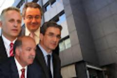 Οι κινήσεις που «περικυκλώνουν» το ΠΑΣΟΚ ενόψει συνεδρίου...!!!