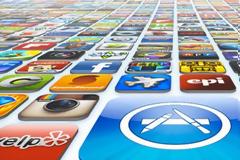 Ρεκόρ downloads από το App Store της Apple - Ξεπέρασαν τα 40 δισ. το 2012  Πηγή: Ρεκόρ downloads από το App Store της Apple - Ξεπέρασαν τα 40 δισ. το 2012