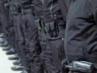 Φωτογραφία για Προκαλούν οι συνδικαλιστές αστυνομικοί της Μαγνησίας