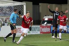 Με θρίαμβο επί του ΟΦΗ ''μπήκε'' στο 2013 η Ξάνθη