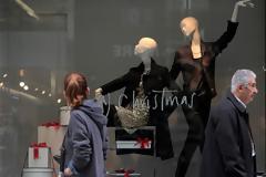 Πτώση τζίρου 21% έως 60% στα εμπορικά καταστήματα στις γιορτές