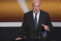 ΚΑΛΥΤΕΡΟΣ ΠΡΟΠΟΝΗΤΗΣ ΤΗΣ ΧΡΟΝΙΑΣ Ο... ΝΤΕΛ ΜΠΟΣΚΕ!
