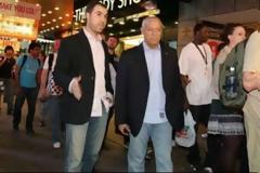 Ίβηρας ο διάδοχος!