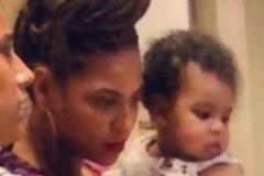 Σουίτα σε γήπεδο νοίκιασαν για το παιδί τους Beyonce - Jay Z