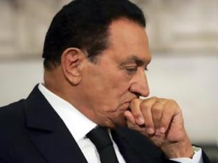 Φωτογραφία για Αλβανία: Ερευνούν αν ο Μουμπάρακ έχει καταθέσεις στη χώρα