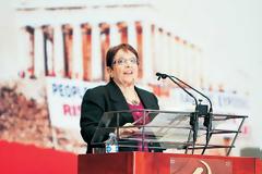 ΚΚΕ: Επενδύσεις με μισθούς πείνας επιδιώκει ο Πρωθυπουργός
