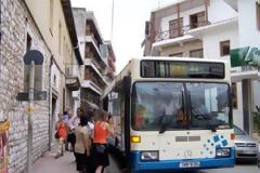 Μείωση του φοιτητικού εισιτηρίου στα Γιάννενα!